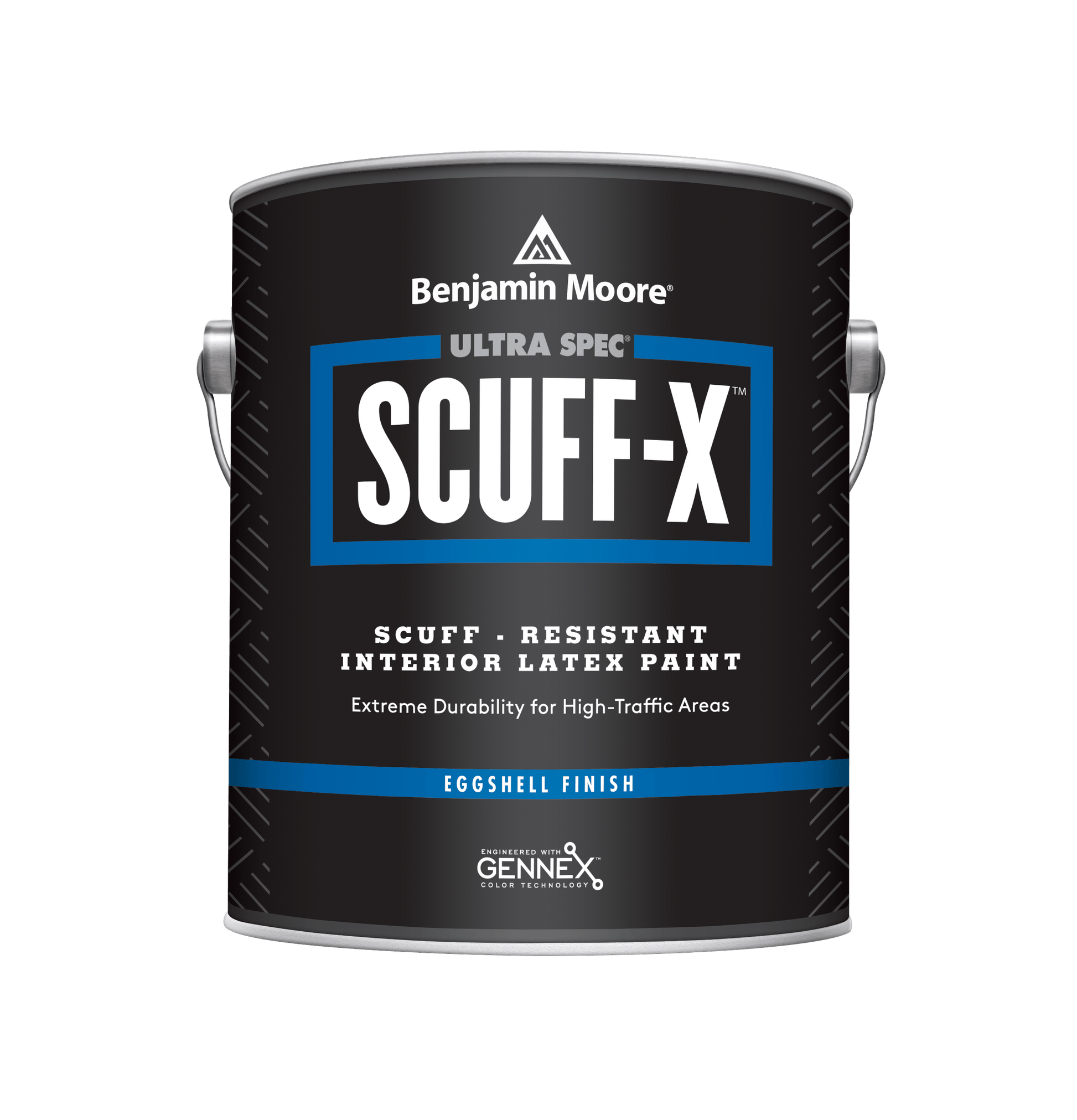 Benjamin Moore Scuff-X – Rossi Paint Stores