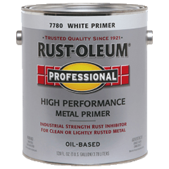 Rustoleum Professional